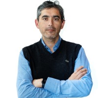 Banco Ripley Chile Employee Carlos Cartes's profile photo