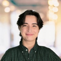 Nectar.Inc Employee Myr Selvage's profile photo
