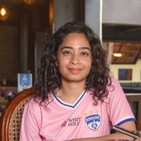 Trisha Ramesh Email & Phone Number