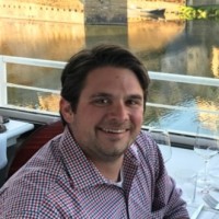ProFast, Inc. Employee Tim Andresini's profile photo