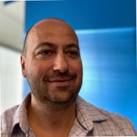 Event Video Employee Adam Nudelman's profile photo