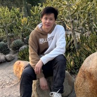 Mafengwo.com Employee 伟川 陈's profile photo