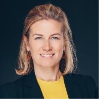 EDEKA ZENTRALE Stiftung & Co. KG Employee Stephanie Finkbeiner's profile photo