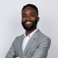 Angel City Football Club Employee Derrick Davis Jr.'s profile photo