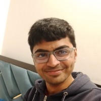 Riverline Employee Darshan Makwana's profile photo