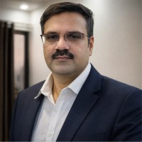 FRIGORIFICO ALLANA PRIVATE LIMITED Employee Dinesh Jat's profile photo