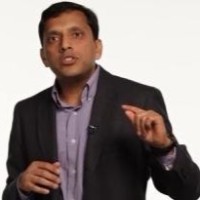 GRAIL Employee Satnam Alag's profile photo