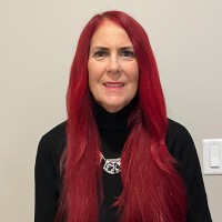 Luscombe Engineering Employee Jane Cavin's profile photo