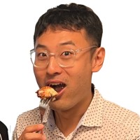 MarqVision (YC S21) Employee Sangjun Jung's profile photo