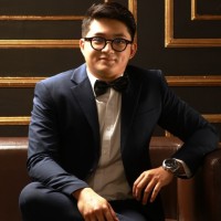 Logisly Employee Vino Rinaldy's profile photo