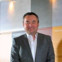 Hörmann (UK) Ltd Employee Wolfgang Gorner's profile photo