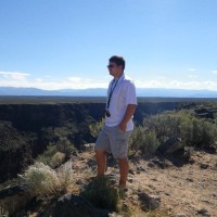 AMA TechTel Employee Nicholas Thurber's profile photo