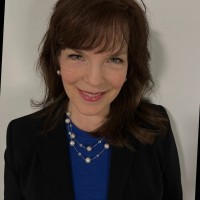 Dalhousie University Employee Lynne Morrison's profile photo