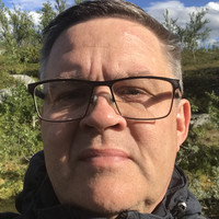 Rickard Strömberg Email