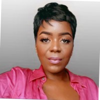 John Jay College Institute for Justice and Opportunity Employee Nadine Magloire's profile photo