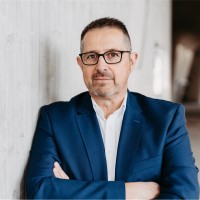 DESTACO Europe GmbH Employee Sven Steinle's profile photo