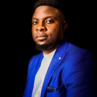 Adaptalytics, LLC Employee Nigel Tigere's profile photo