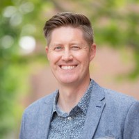 DBVW Architects Employee Pierson Booher's profile photo