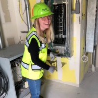 Rye Electric, Inc. Employee Jamie Pilato's profile photo