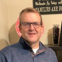 Brent Thurgood's profile photo