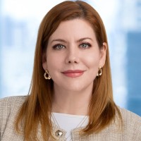 Meghan O'Rourke Email & Phone Number