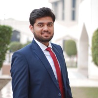 Orient Cargo Services Employee Junaid Khalid's profile photo