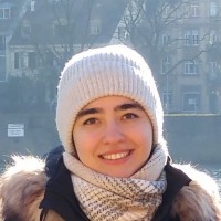 Reyhaneh Karimipour Email