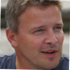 tegee-dan Employee Ole Larsen's profile photo