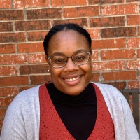 90.9 KCBI-FM (First Dallas Media Inc.) Employee Alexandria Durham's profile photo