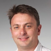 Silver Trak Digital Employee Matthew Christie's profile photo