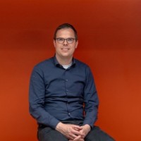 Bouwbedrijf Van Middendorp BV Employee Adriaan van der Zande's profile photo