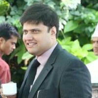 Atul Sharma Email