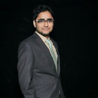 Zeeshan Yousuf Email & Phone Number