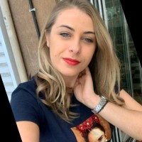 Cosmic Development Employee Natasha Profitovska's profile photo