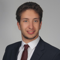 RSM US LLP Employee Mark Chafin's profile photo