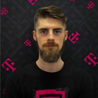 T-Mobile Employee Taylor Ware's profile photo