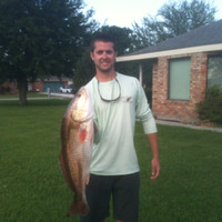 Franklin Supply Co Employee Matt Hebert's profile photo