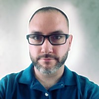 Aron Aldridge Email & Phone Number