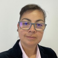 Instituto Profesional IPG Employee Alicia Waghorn's profile photo