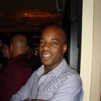 Delivered UK Ltd Employee Sylvester Brown's profile photo