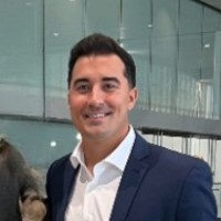 Salesforce Employee Hunter Martin's profile photo