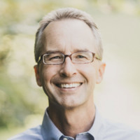 Mark Anderson