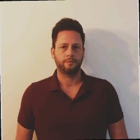 WEBSEM Employee Erez Paz's profile photo