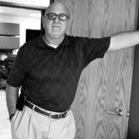Department of Veteran Affairs Employee Ricky Sutton's profile photo