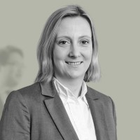 Simpson Thacher & Bartlett LLP Employee Kate Sinclair's profile photo