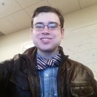 AndrenaM Employee James Supancic's profile photo