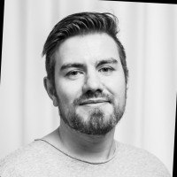 GetInspired.no Employee Andreas Nordås's profile photo