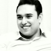 Iran Aseman Airlines Employee Milad Aghghaleh's profile photo