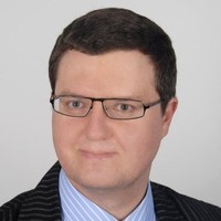 UPC Polska Employee Tomasz Łuszczyna's profile photo