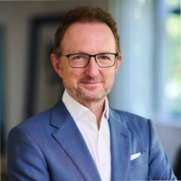 Gerald Kühr Email & Phone Number